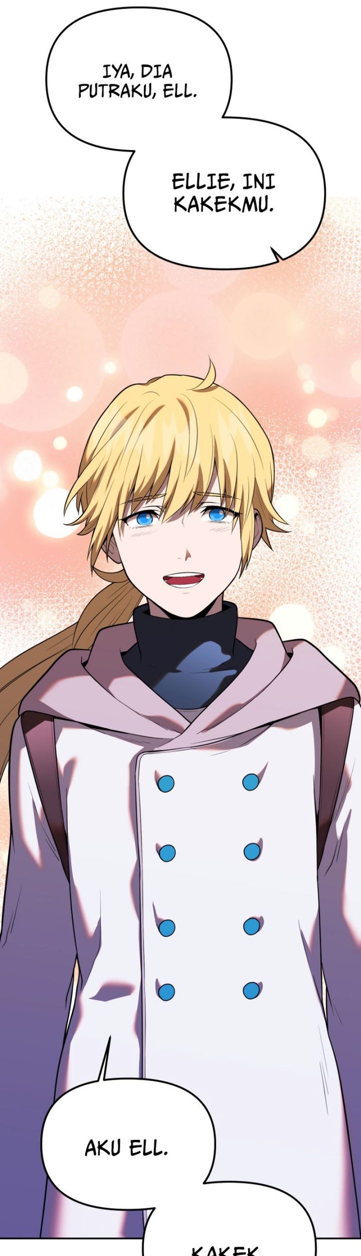 Golden Mage Chapter 10 Gambar 25