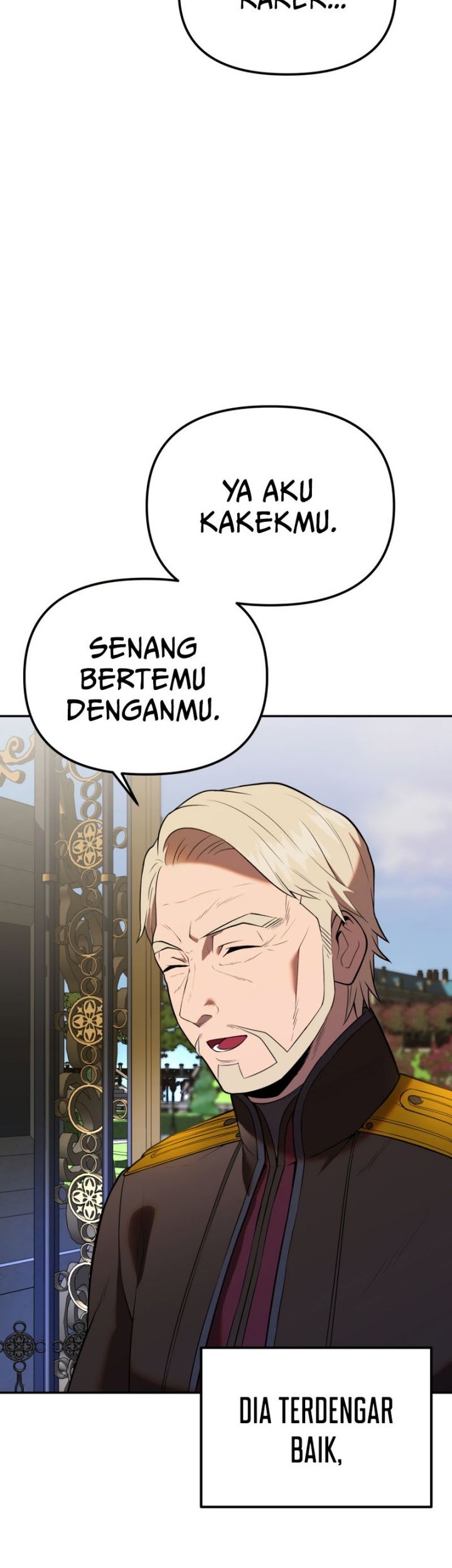 Golden Mage Chapter 10 Gambar 26