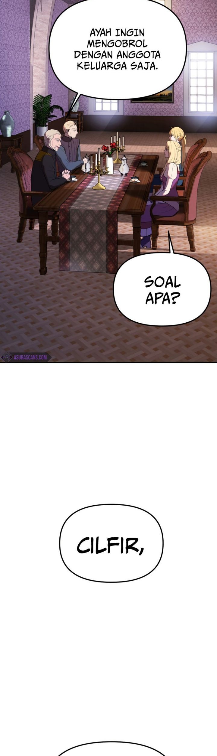 Golden Mage Chapter 10 Gambar 33