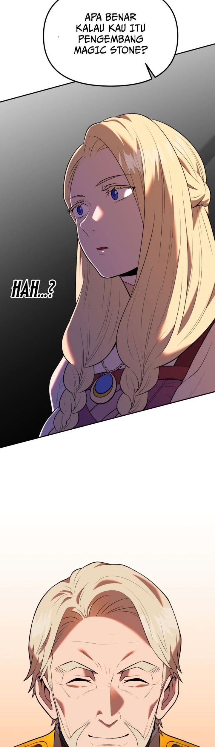 Golden Mage Chapter 10 Gambar 34