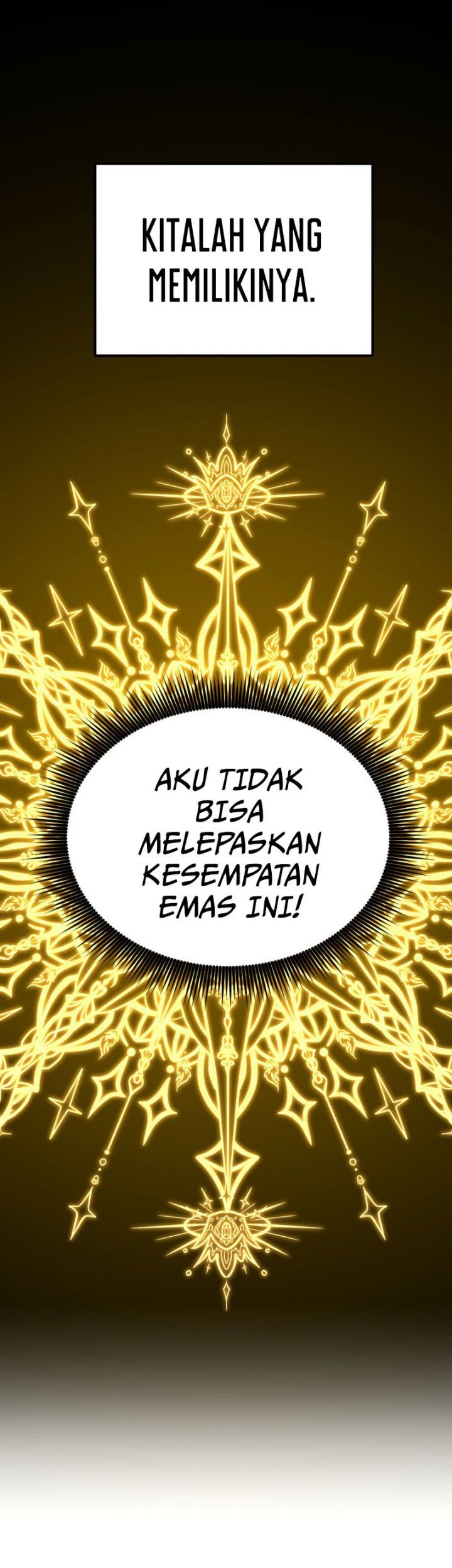 Golden Mage Chapter 10 Gambar 37