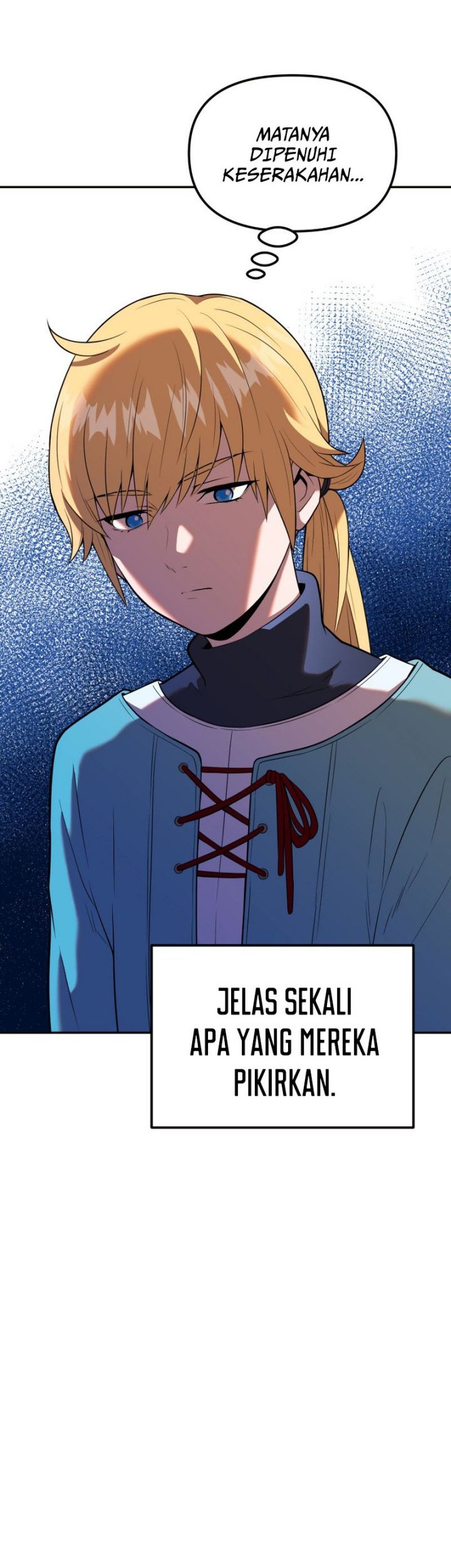 Golden Mage Chapter 10 Gambar 38