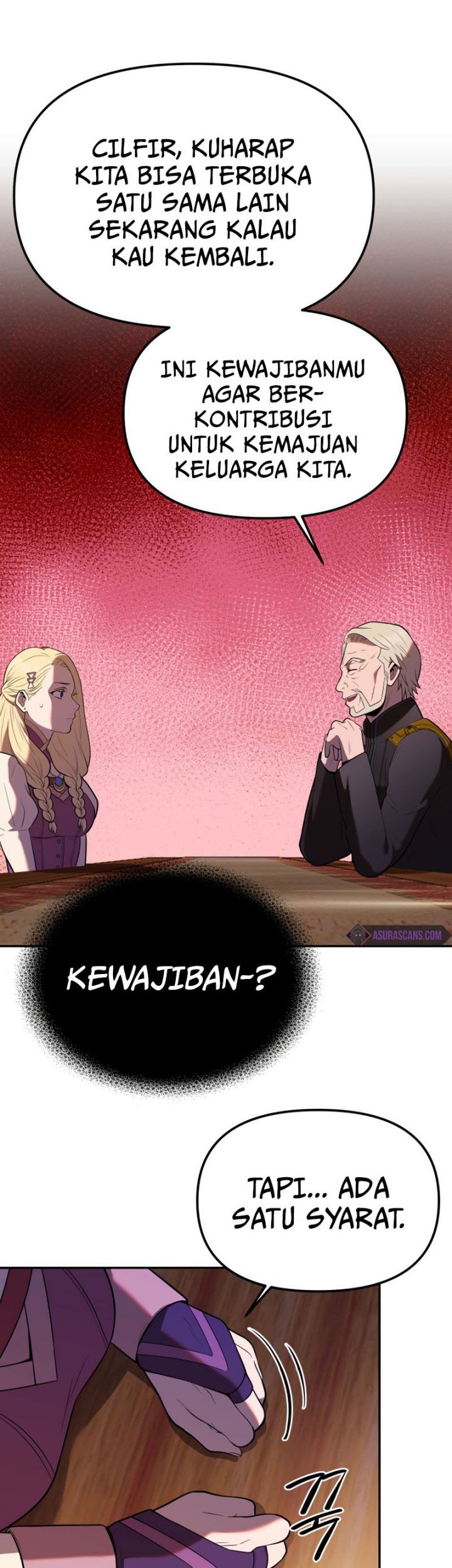 Golden Mage Chapter 10 Gambar 39