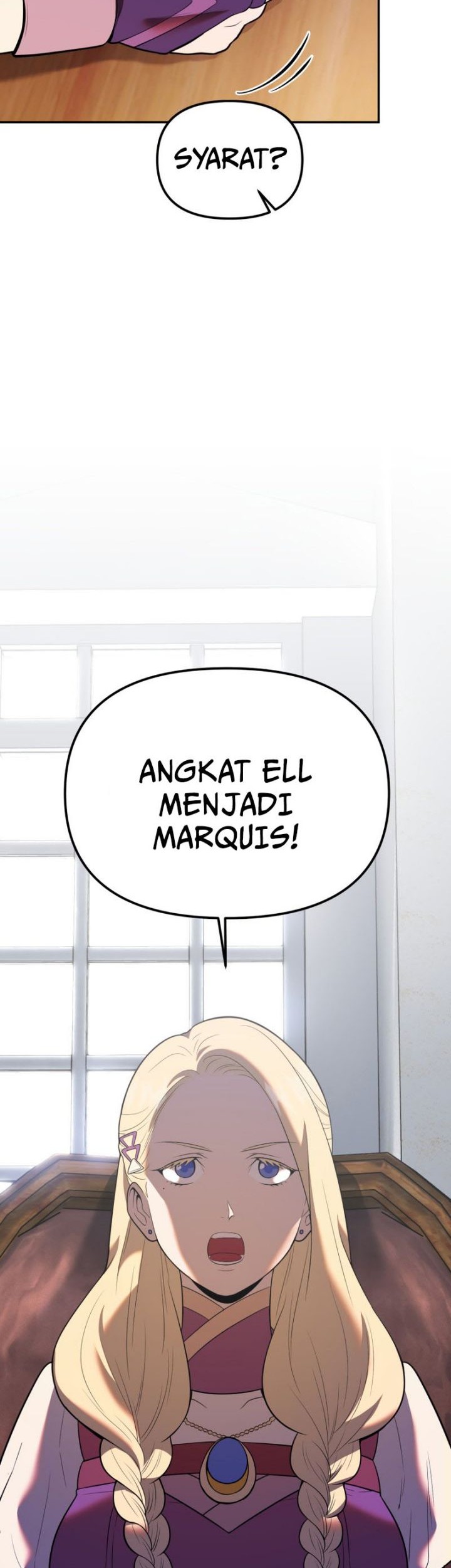 Golden Mage Chapter 10 Gambar 40