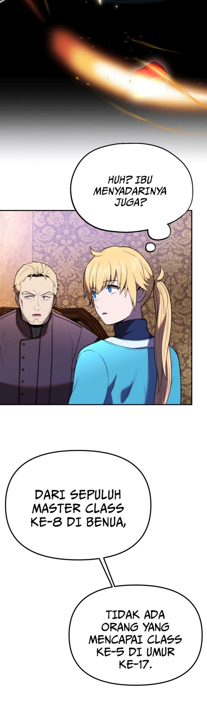 Golden Mage Chapter 10 Gambar 44