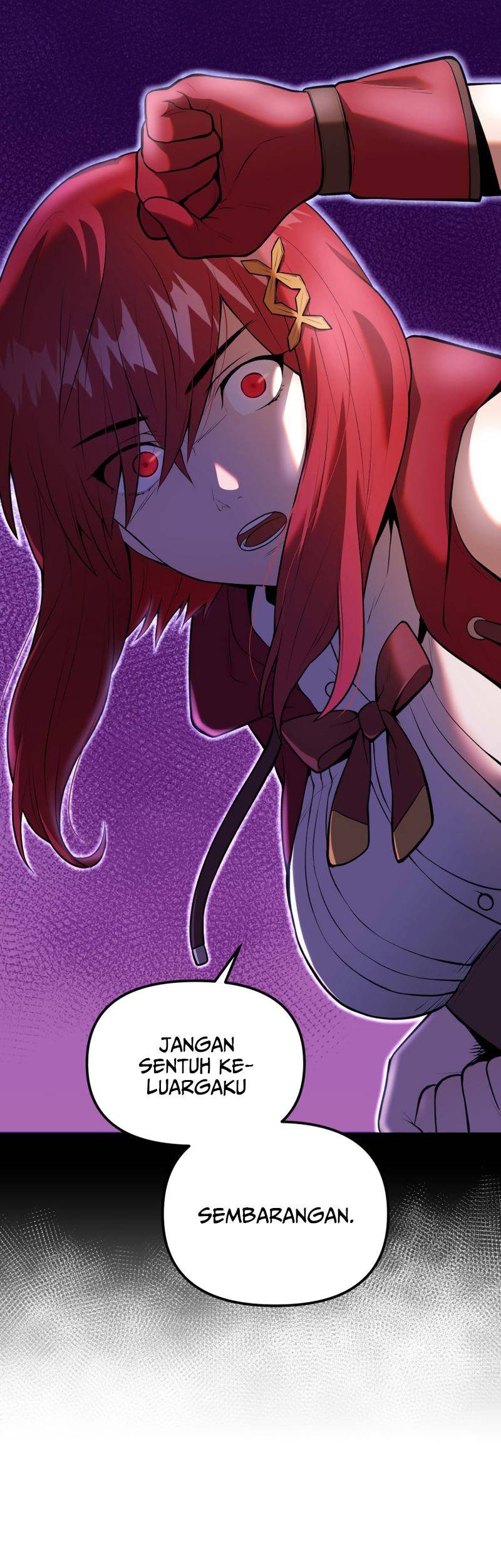 Golden Mage Chapter 08 Gambar 37