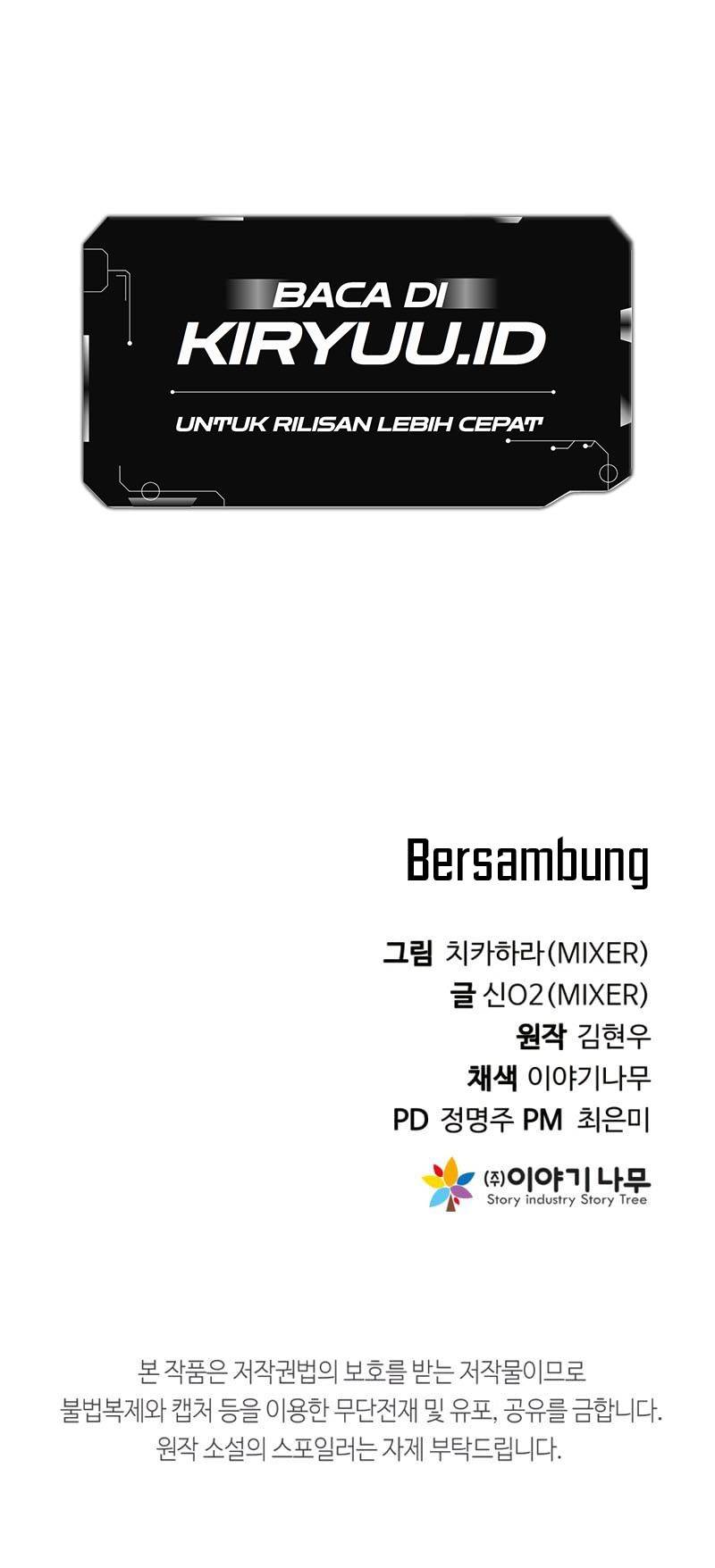 Golden Mage Chapter 08 Gambar 79