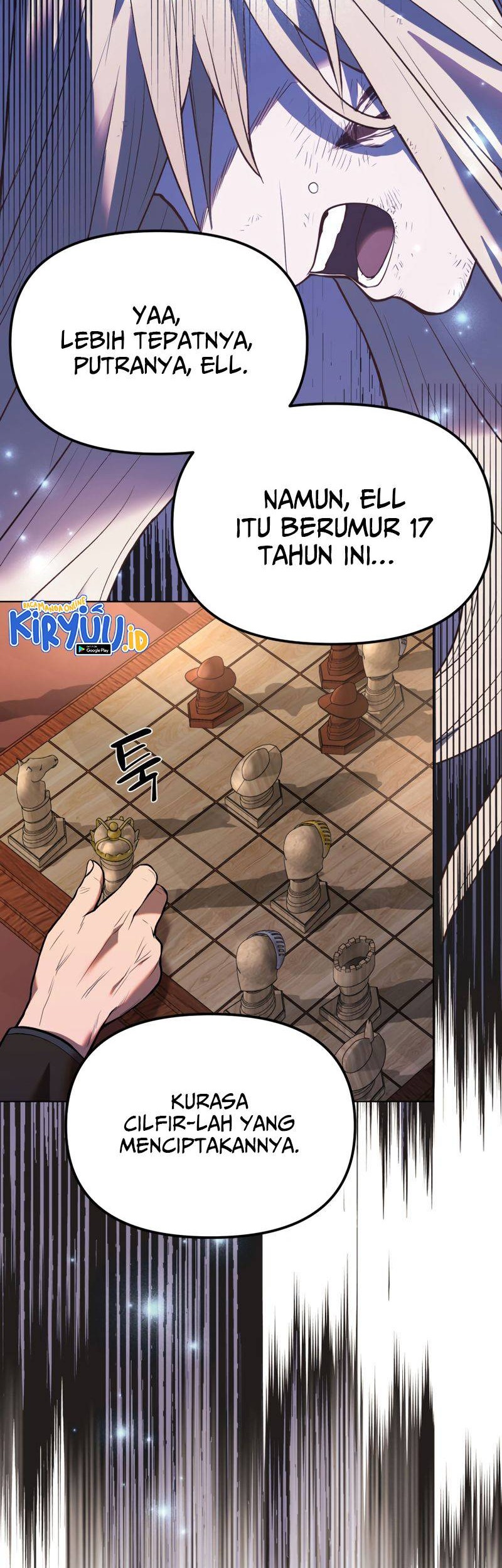 Golden Mage Chapter 08 Gambar 13