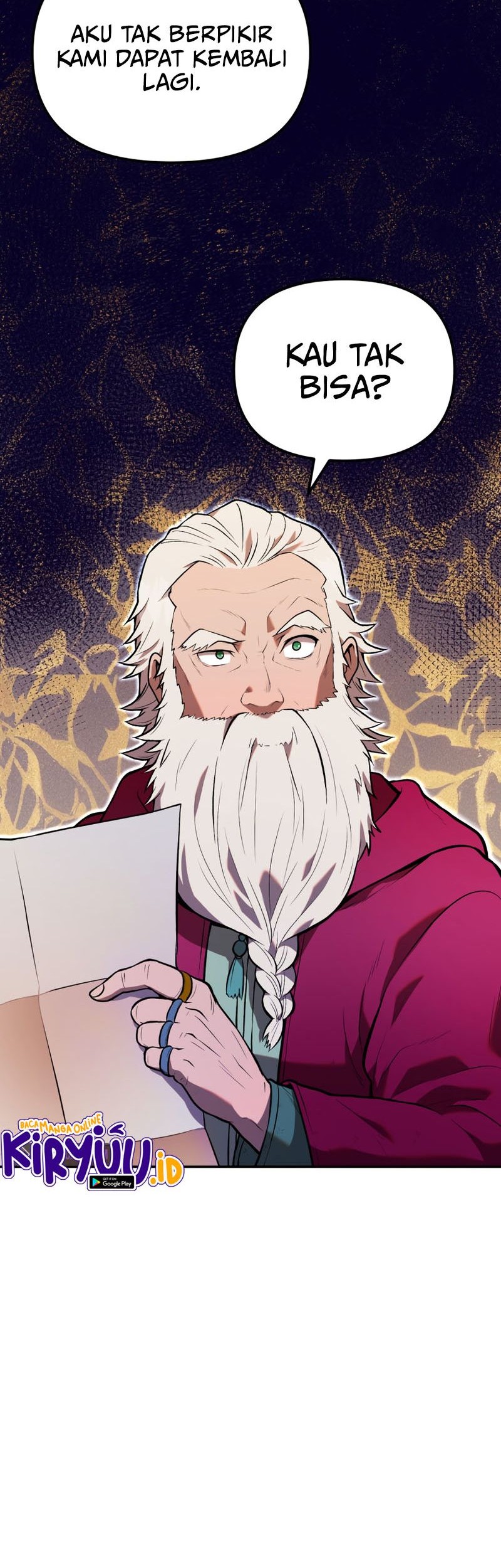 Golden Mage Chapter 07 Gambar 63