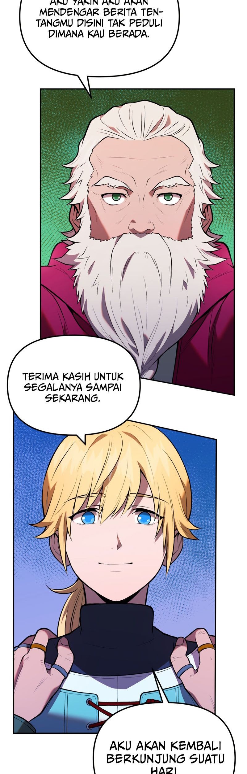 Golden Mage Chapter 07 Gambar 67