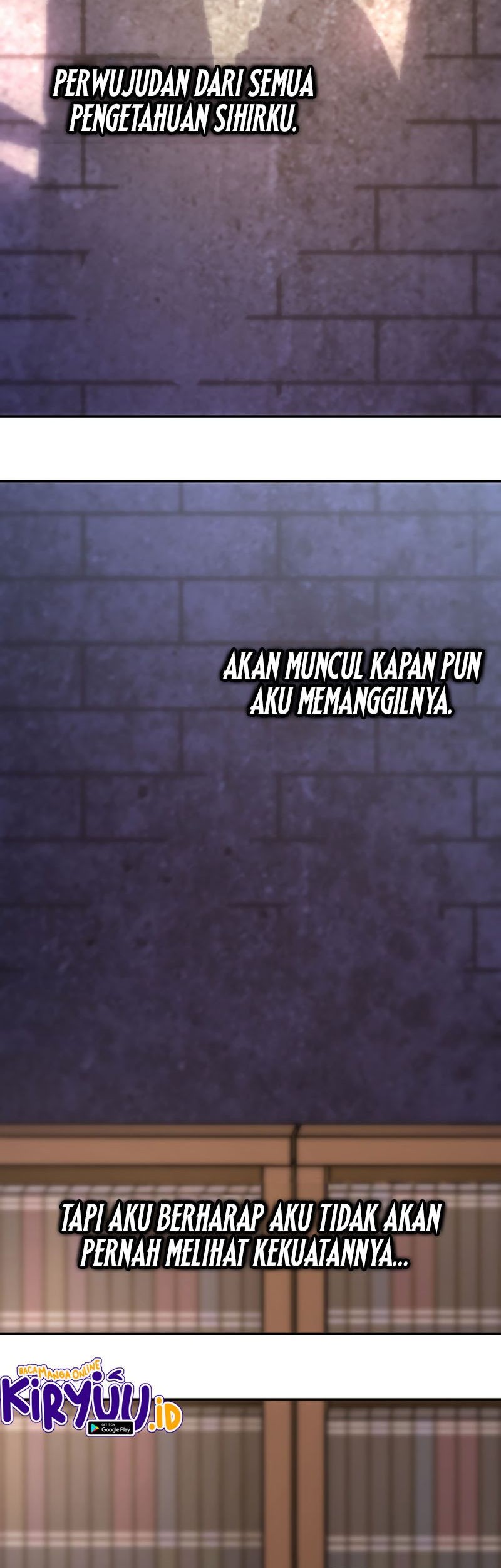 Golden Mage Chapter 07 Gambar 84