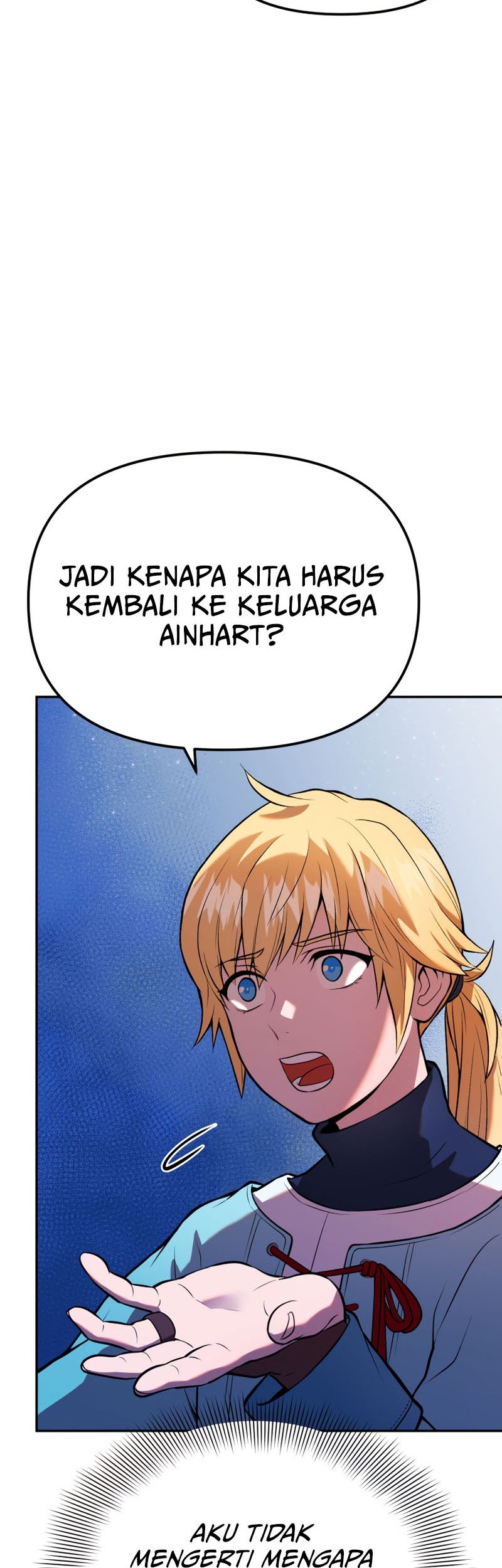 Golden Mage Chapter 07 Gambar 6
