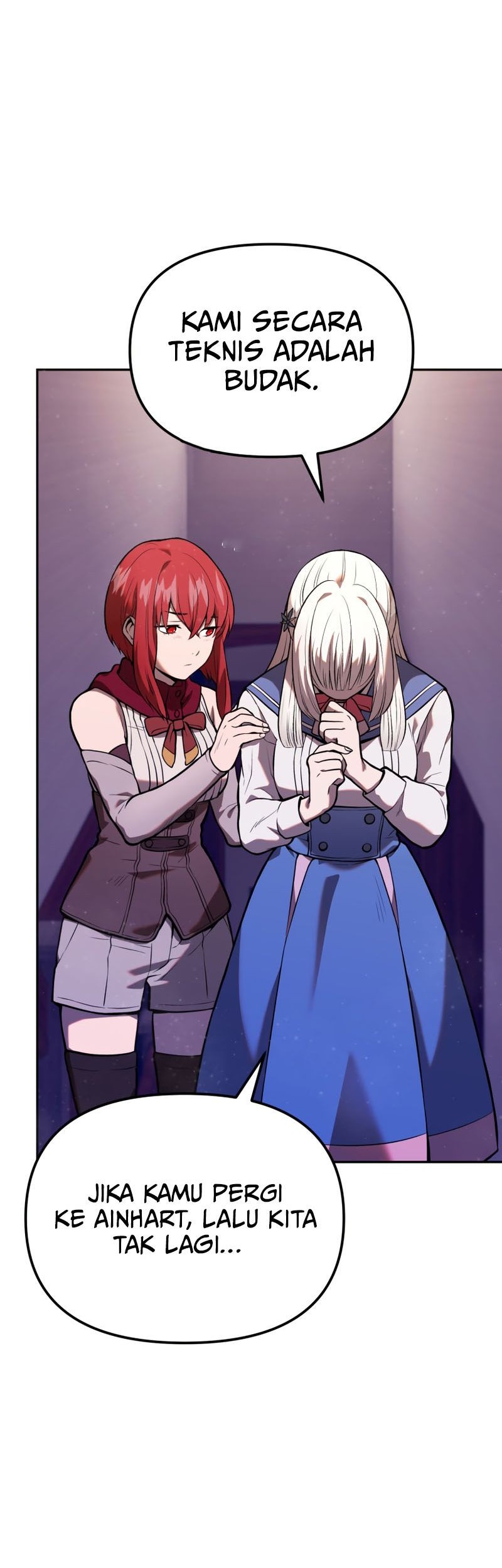 Golden Mage Chapter 07 Gambar 20