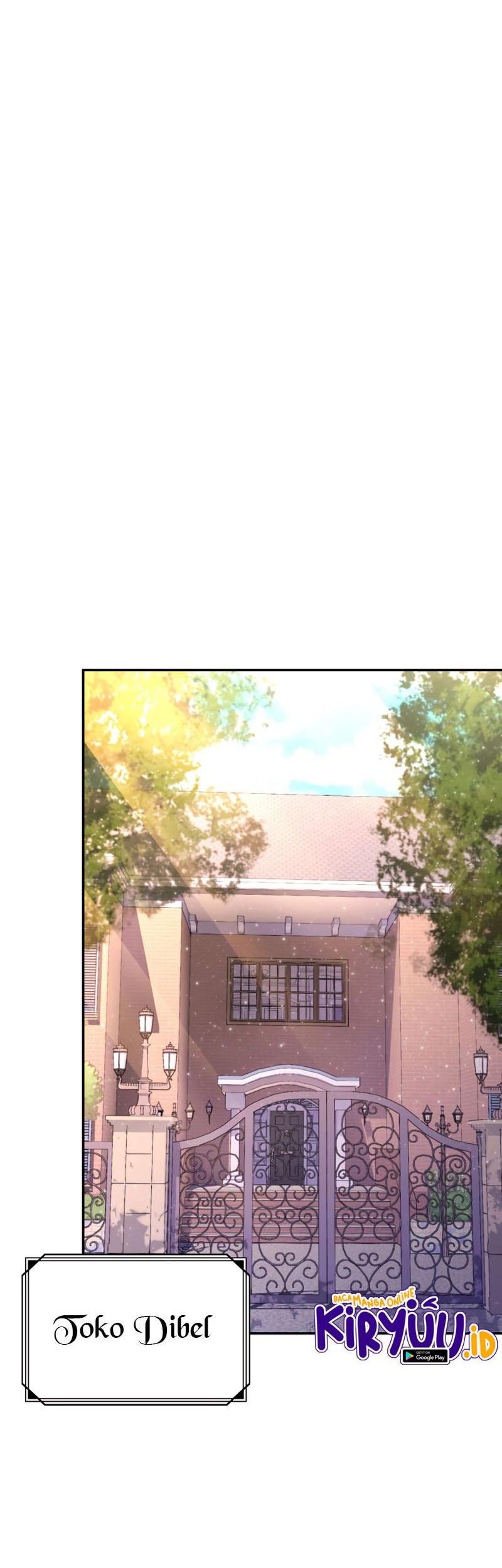 Golden Mage Chapter 07 Gambar 30
