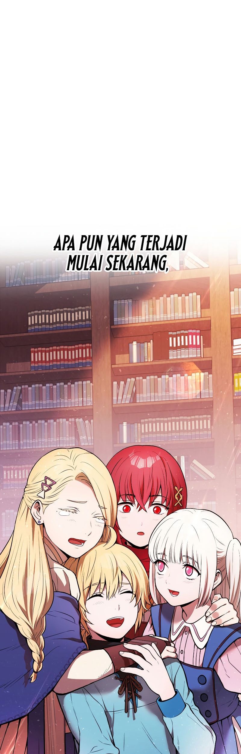Golden Mage Chapter 03 Gambar 101