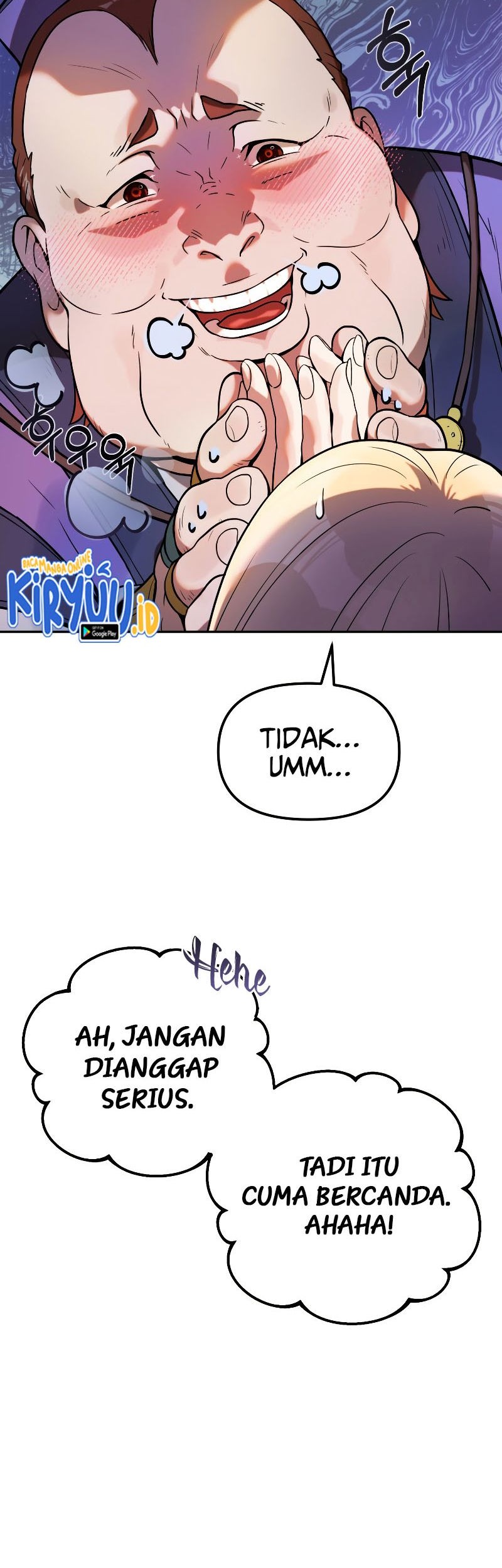 Golden Mage Chapter 02 Gambar 63