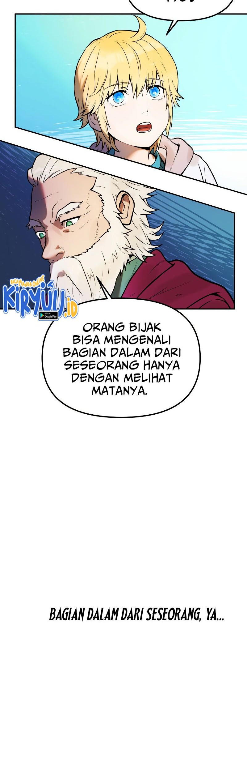 Golden Mage Chapter 02 Gambar 83