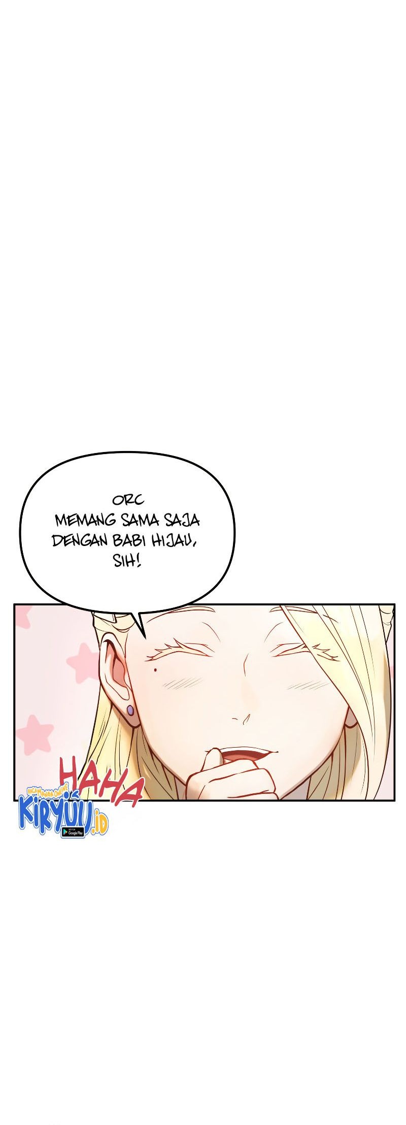 Golden Mage Chapter 02 Gambar 6