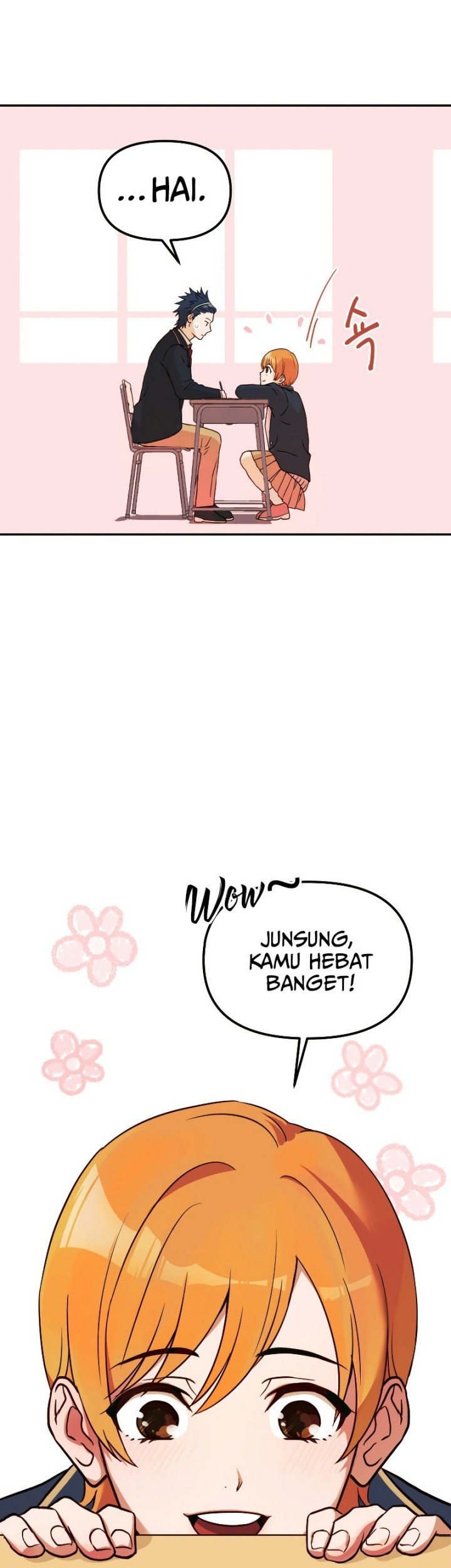 Golden Mage Chapter 01 Gambar 26