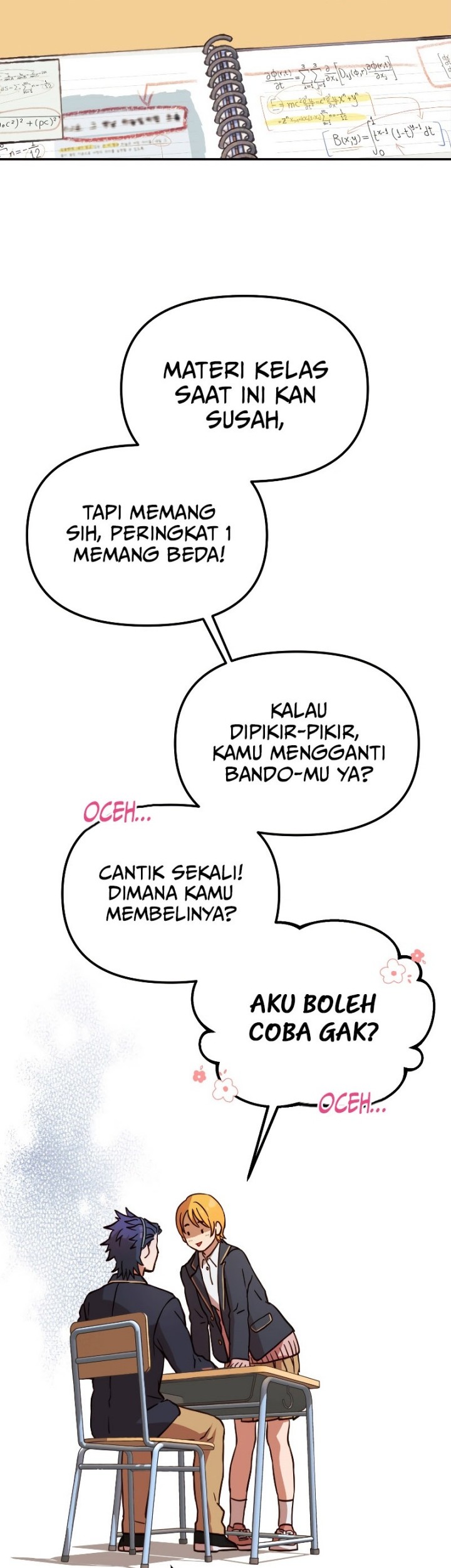 Golden Mage Chapter 01 Gambar 27