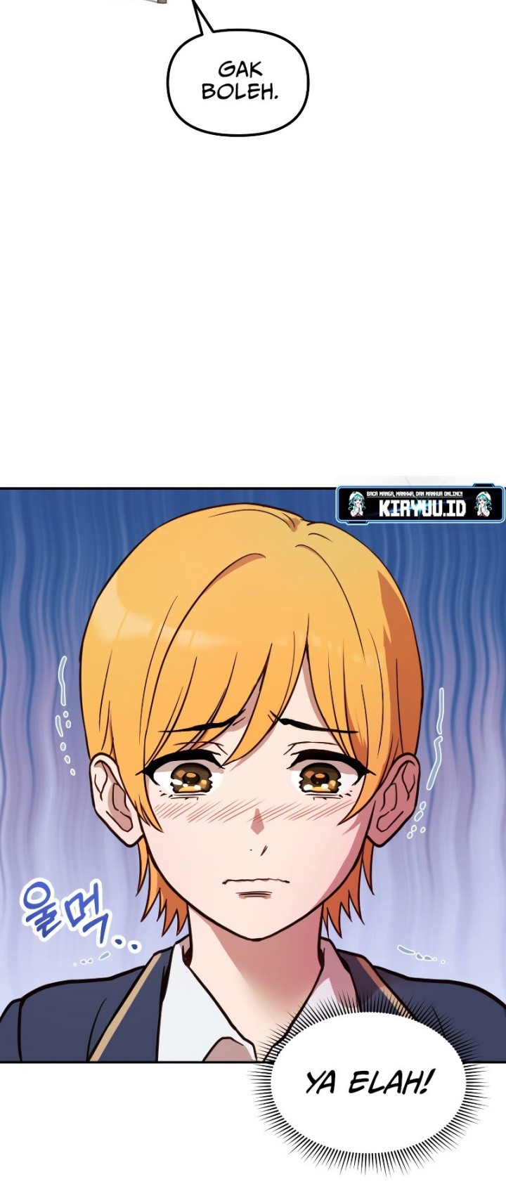 Golden Mage Chapter 01 Gambar 28