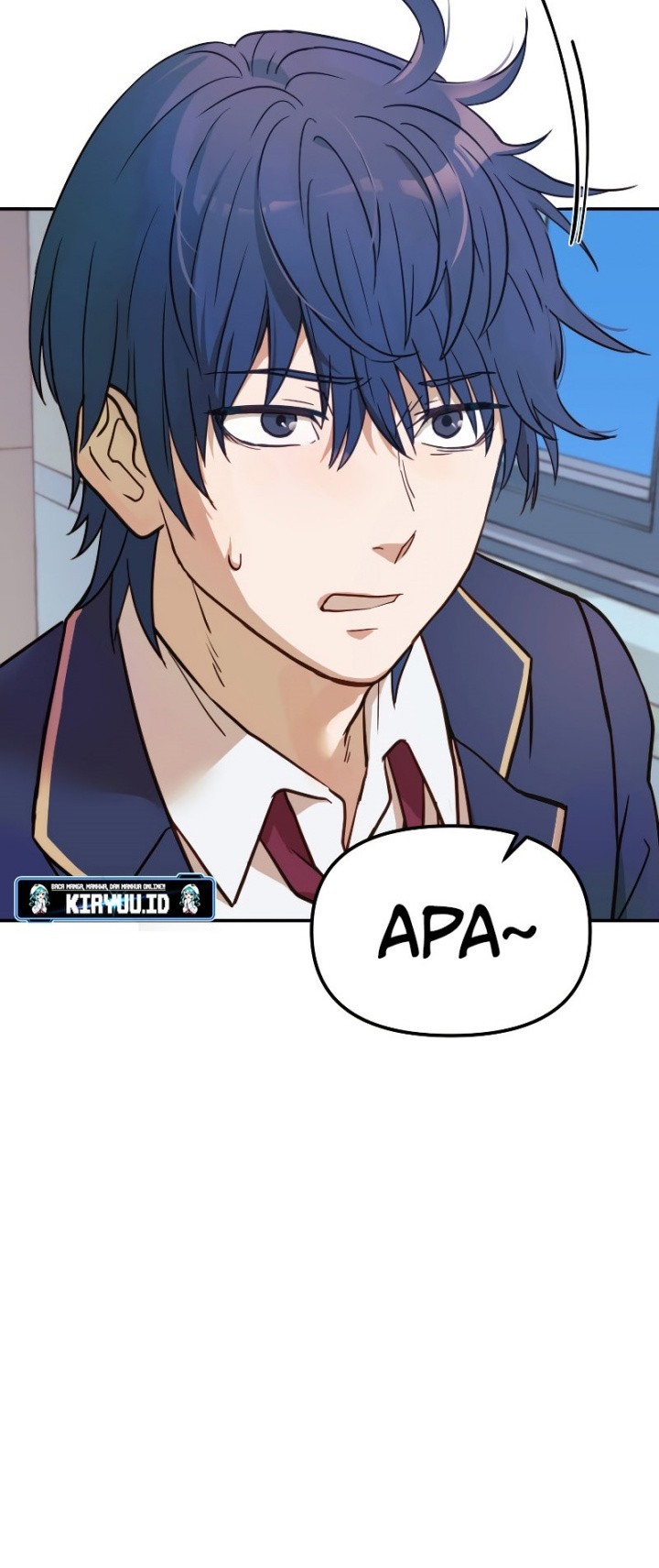 Golden Mage Chapter 01 Gambar 31