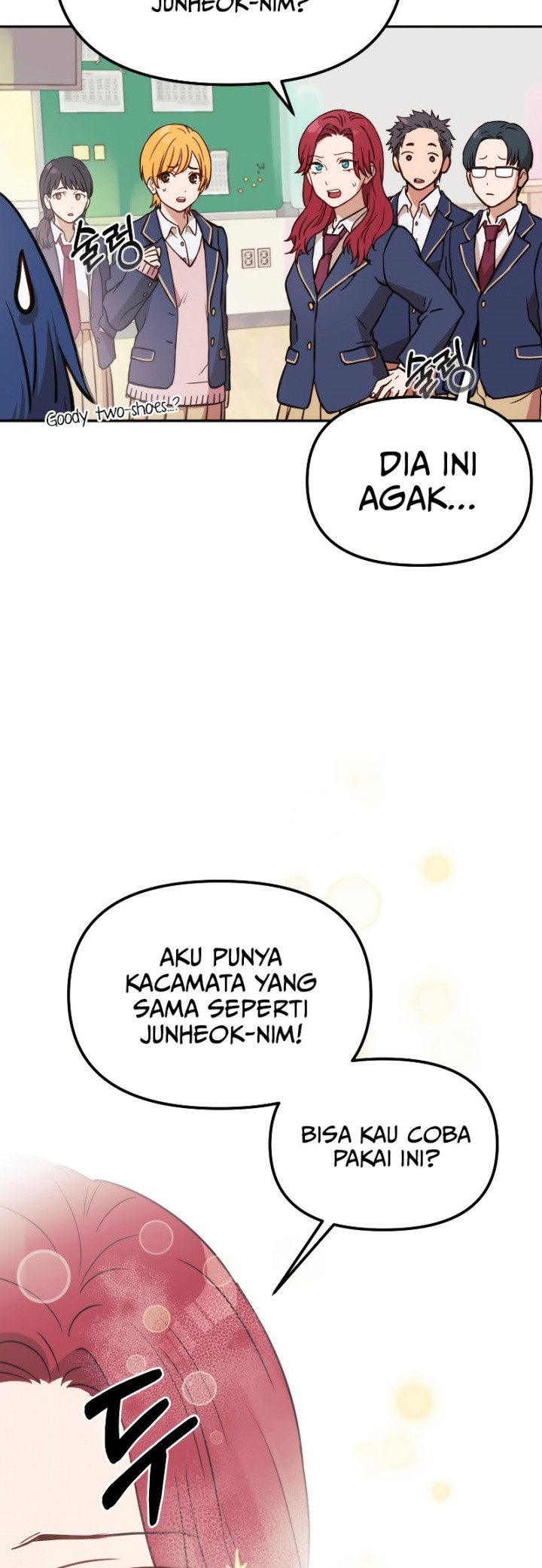 Golden Mage Chapter 01 Gambar 34