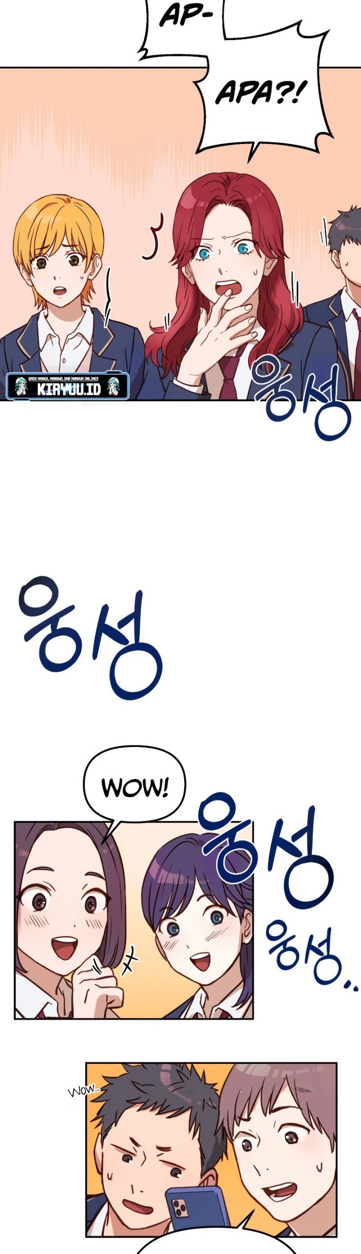 Golden Mage Chapter 01 Gambar 36