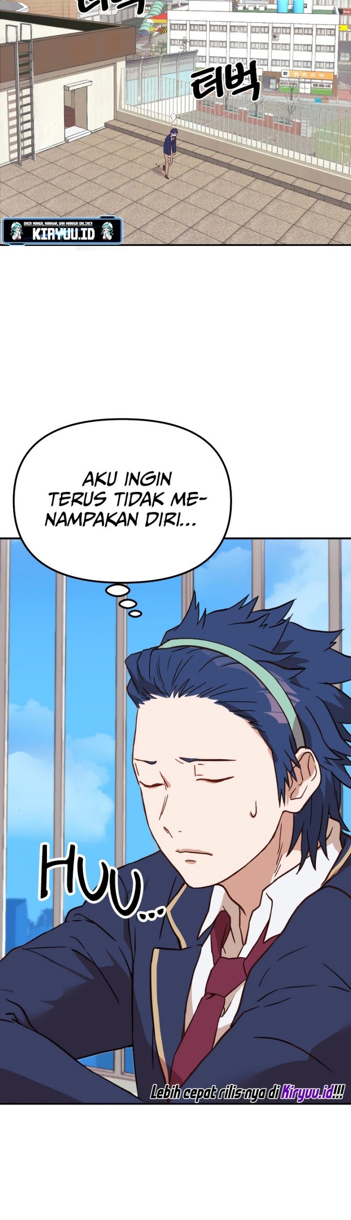 Golden Mage Chapter 01 Gambar 41