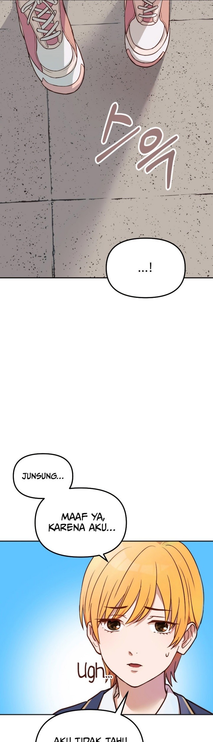 Golden Mage Chapter 01 Gambar 44