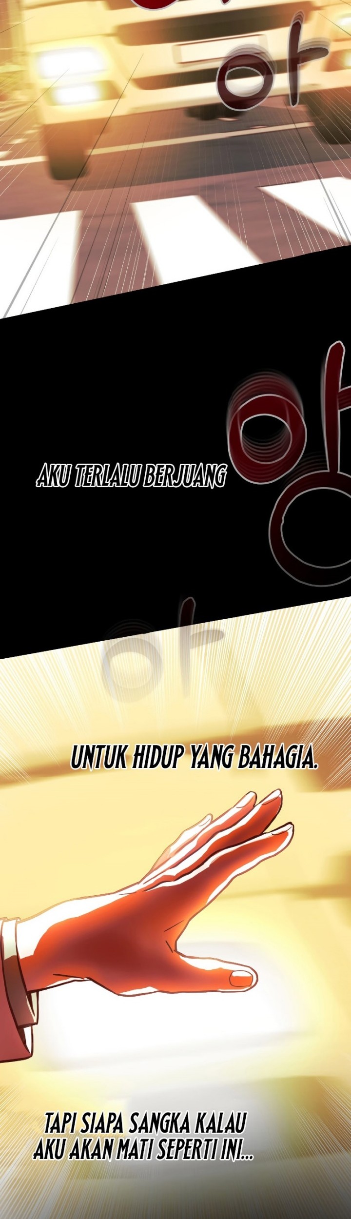 Golden Mage Chapter 01 Gambar 48