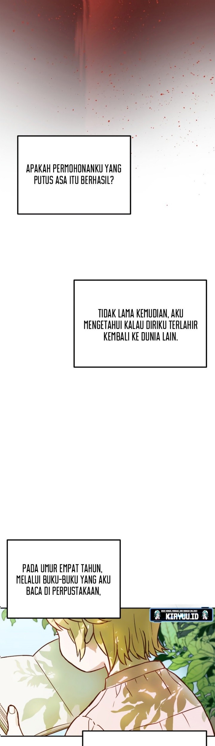 Golden Mage Chapter 01 Gambar 50