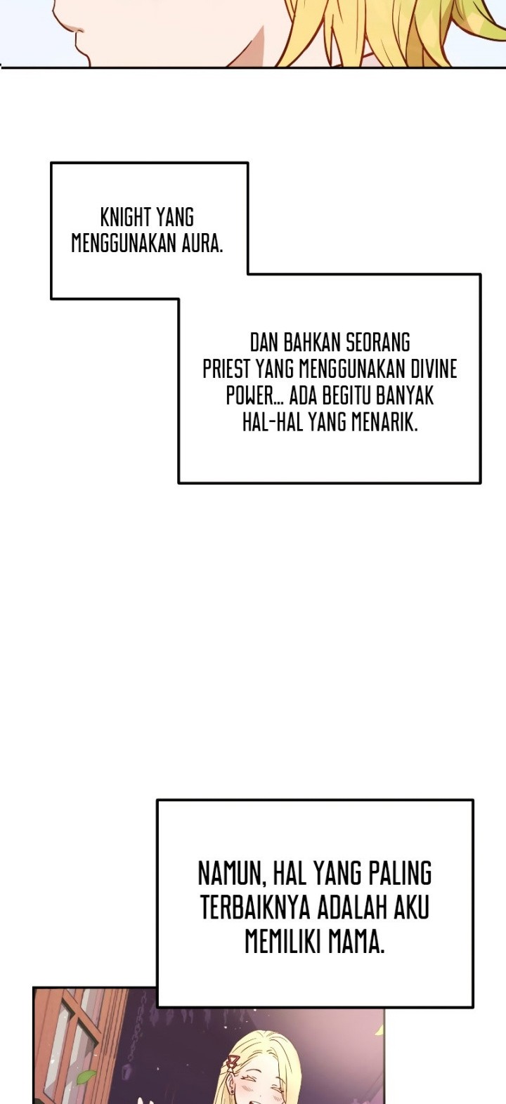 Golden Mage Chapter 01 Gambar 52
