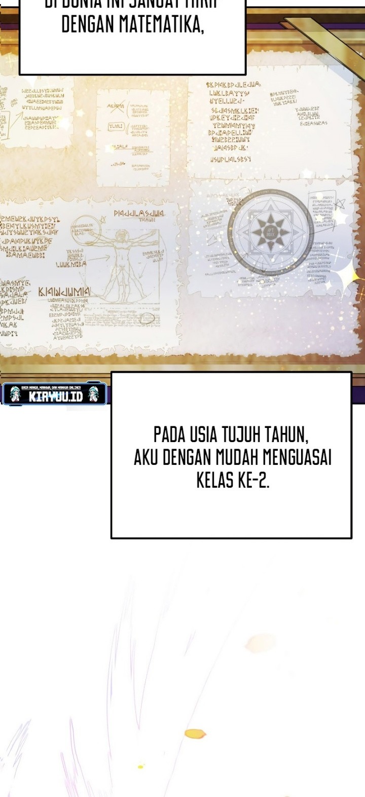 Golden Mage Chapter 01 Gambar 55
