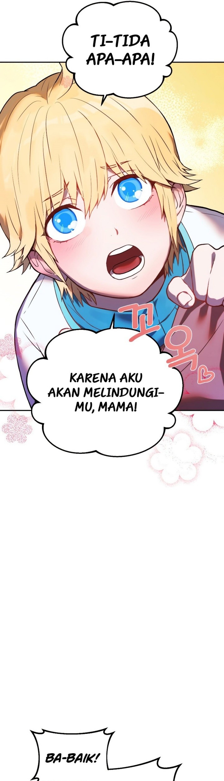 Golden Mage Chapter 01 Gambar 68