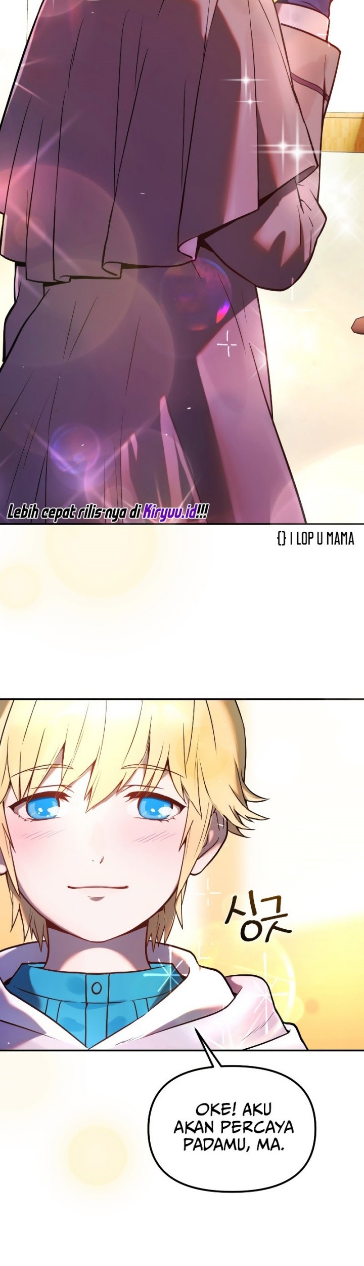 Golden Mage Chapter 01 Gambar 71