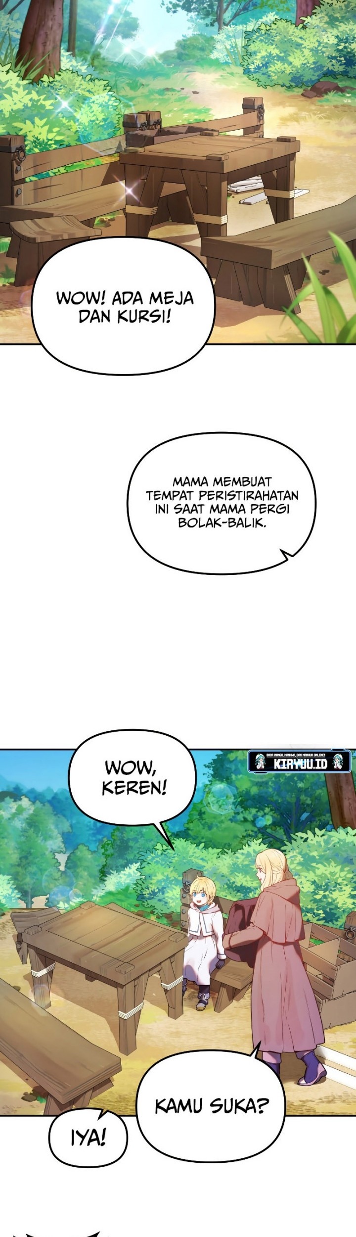 Golden Mage Chapter 01 Gambar 78