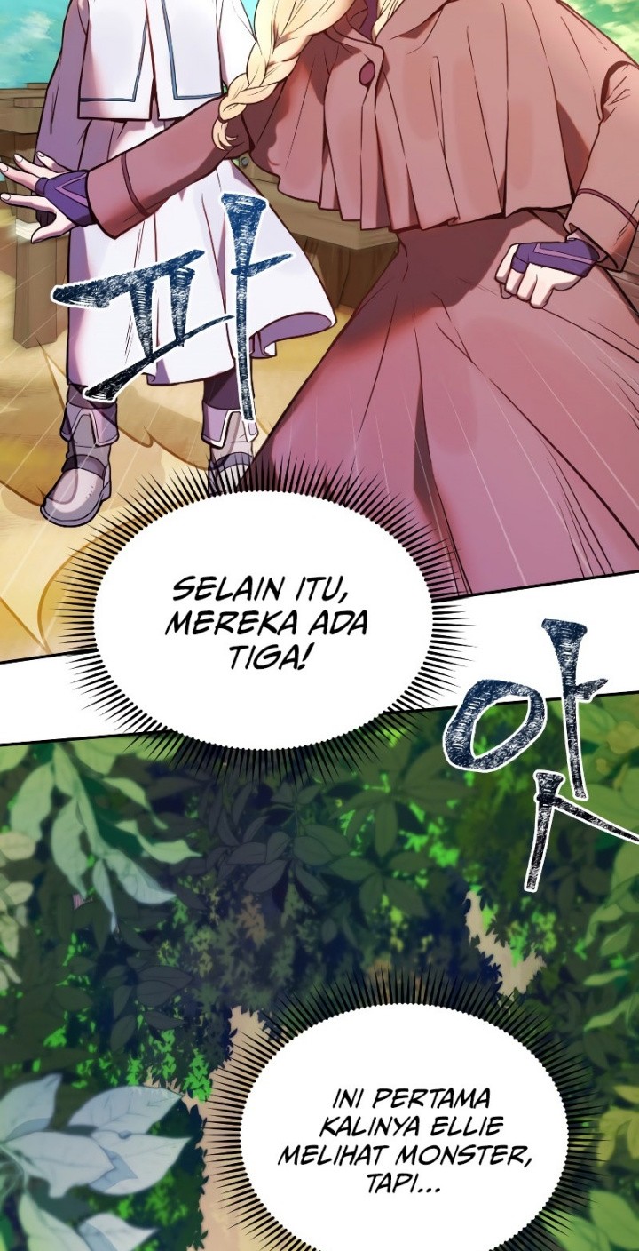 Golden Mage Chapter 01 Gambar 82