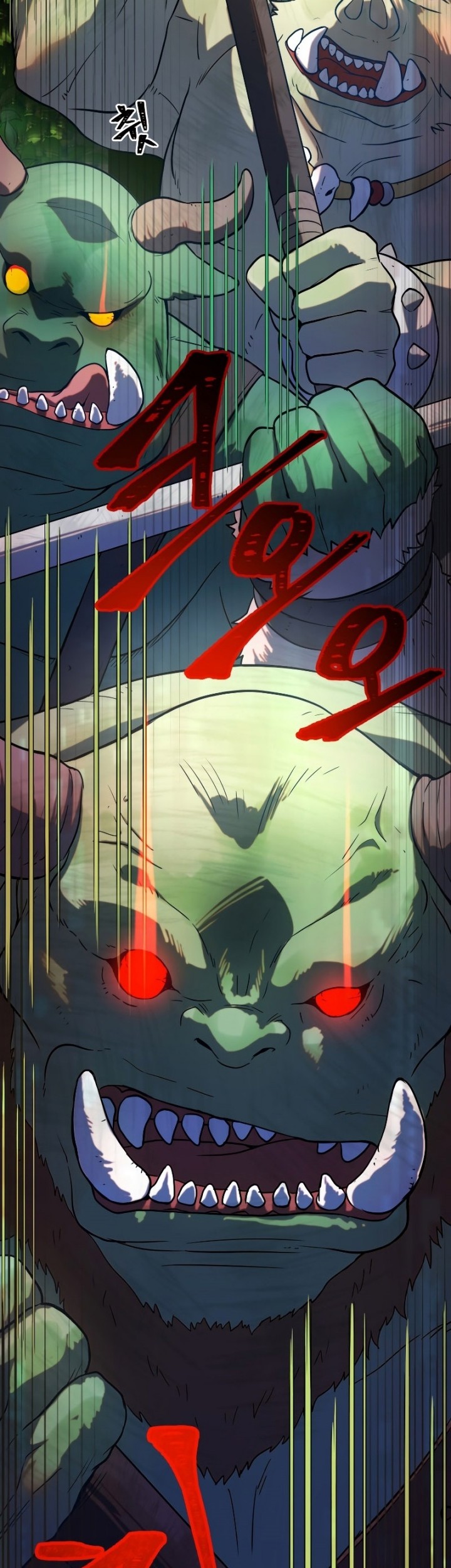 Golden Mage Chapter 01 Gambar 87