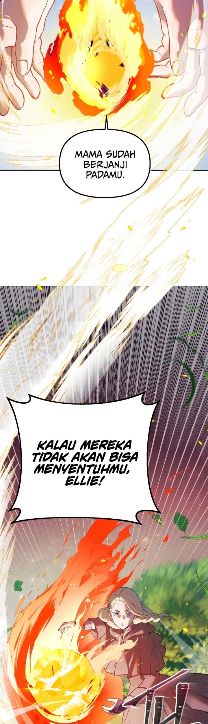 Golden Mage Chapter 01 Gambar 90