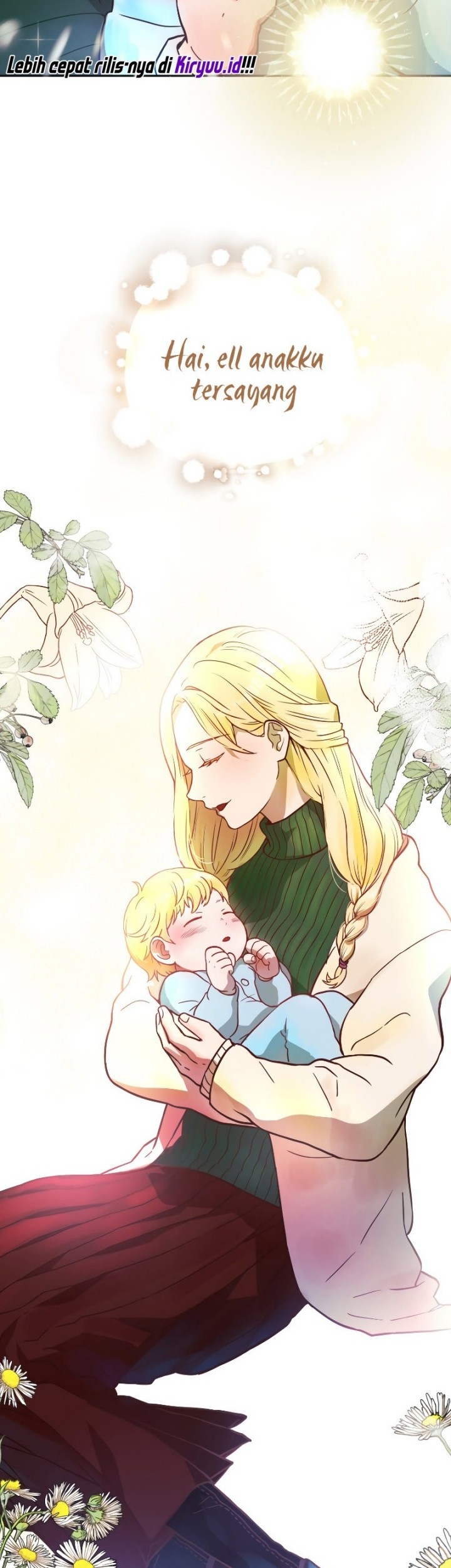 Golden Mage Chapter 01 Gambar 6