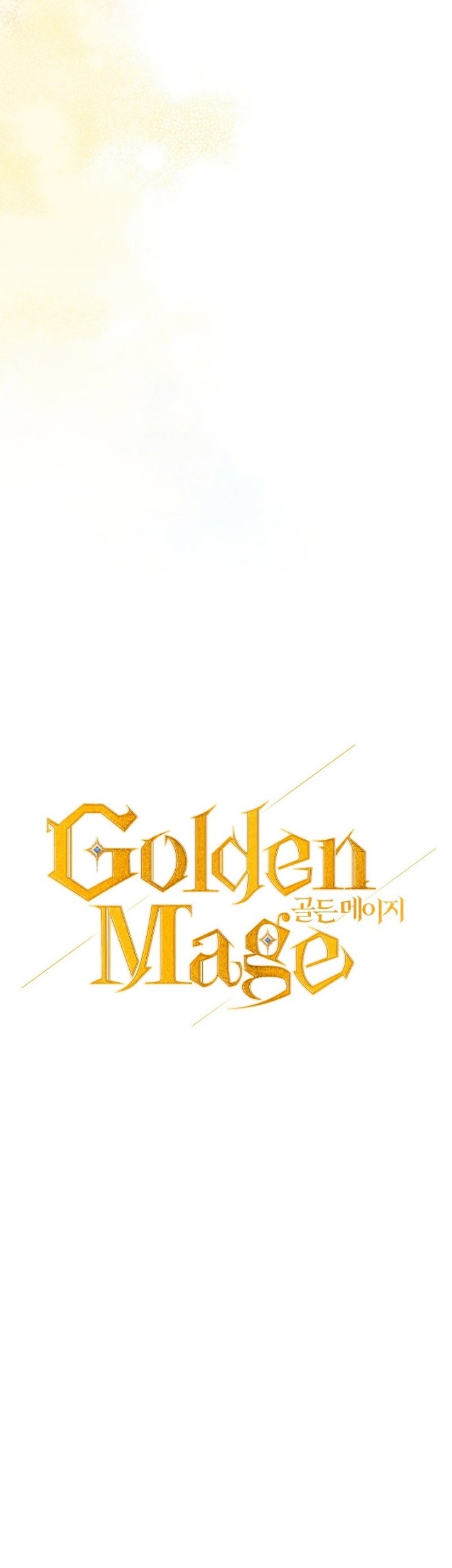 Golden Mage Chapter 01 Gambar 8