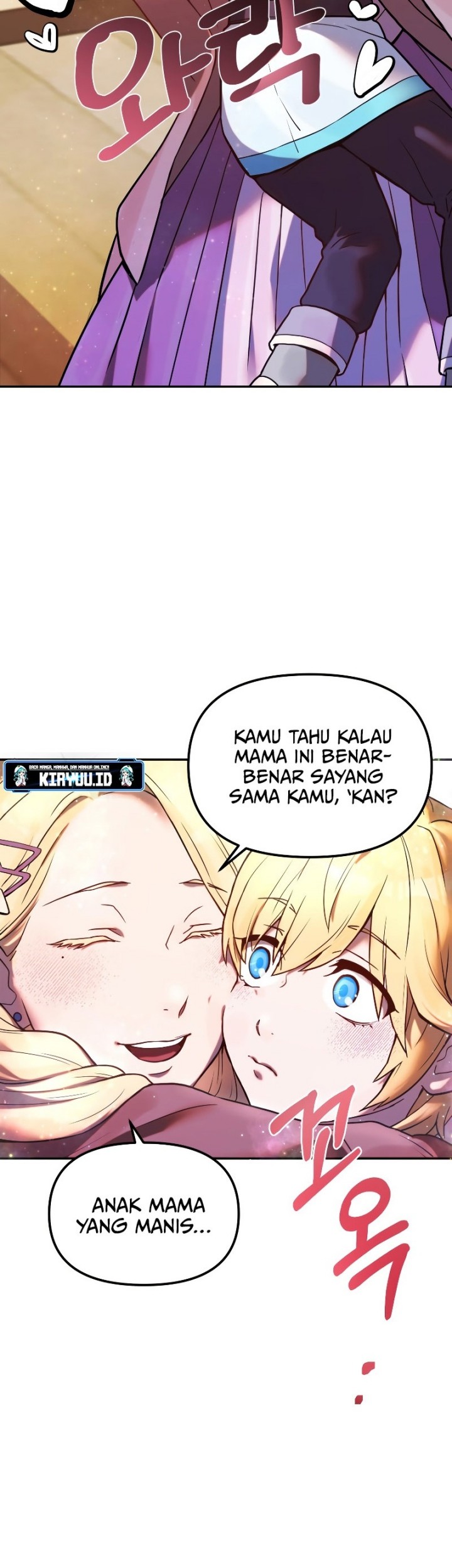 Golden Mage Chapter 01 Gambar 15