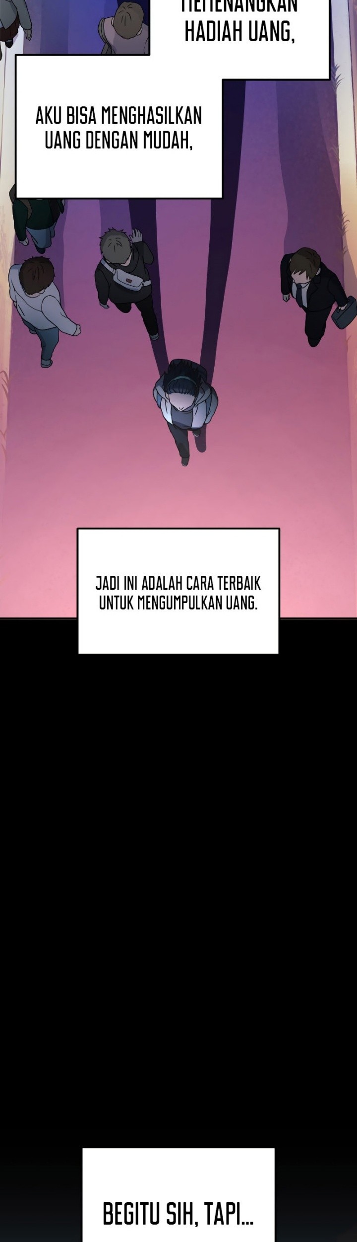 Golden Mage Chapter 01 Gambar 23