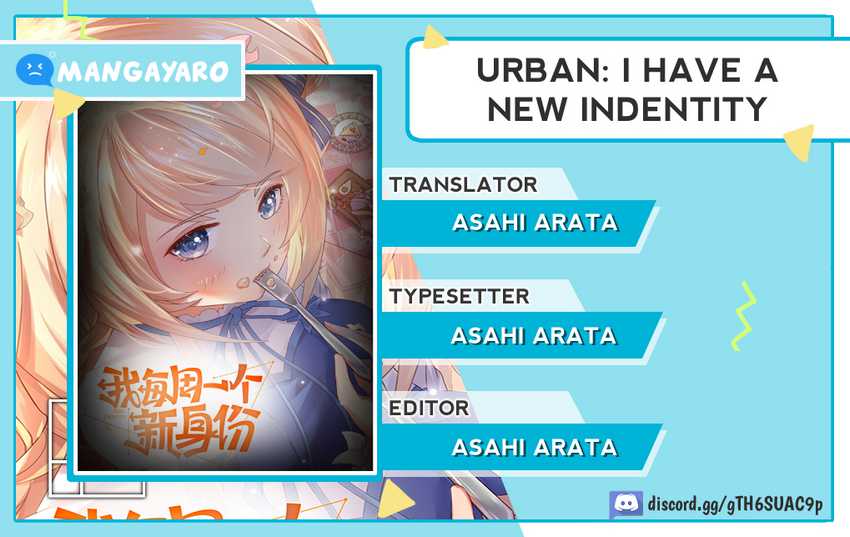 Baca Komik Wo Mei Zhou Yige Xin Shenfen Chapter 86 Gambar 1