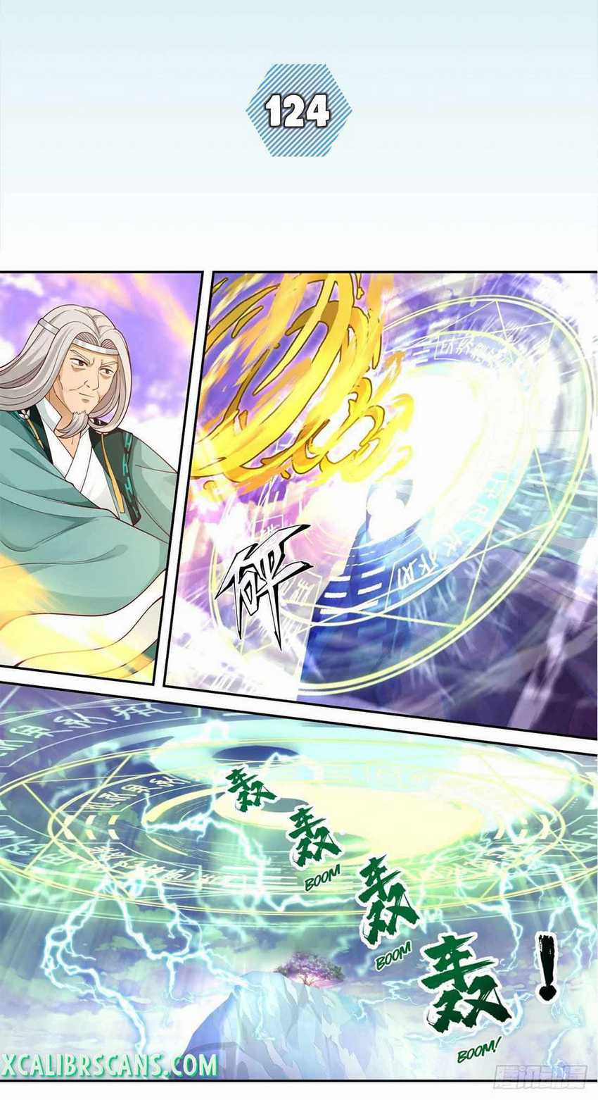 The First Ancestor in History Chapter 123 Gambar 3