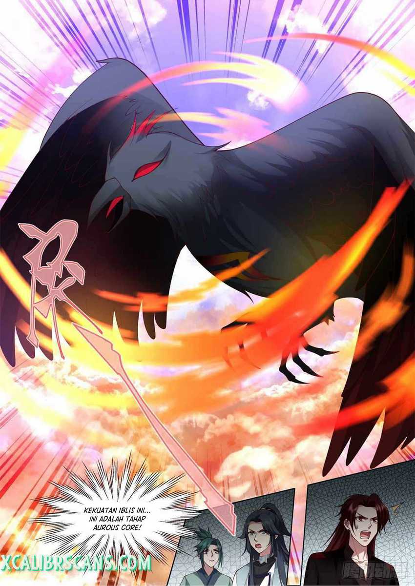 The First Ancestor in History Chapter 123 Gambar 8