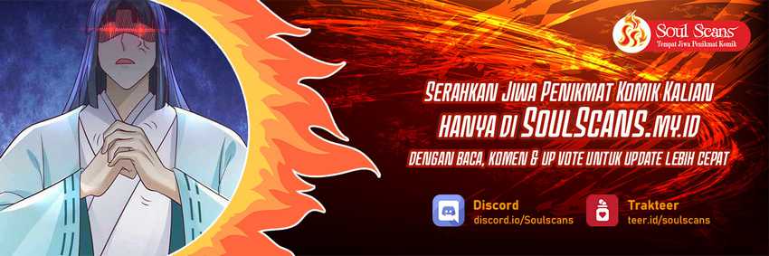 Baca Manhua The First Ancestor in History Chapter 122 Gambar 2