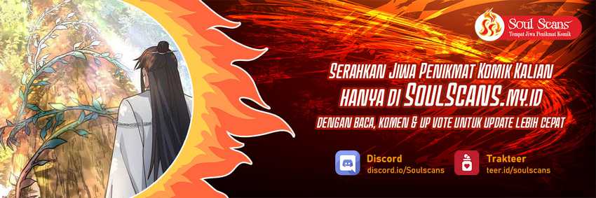 Baca Manhua The First Ancestor in History Chapter 121 Gambar 2