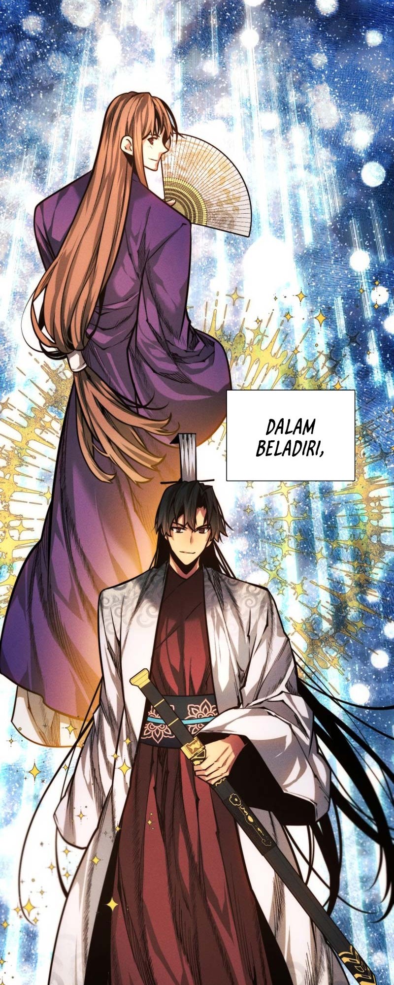Modern Man Who Fall Into Murim Chapter 52 Gambar 29